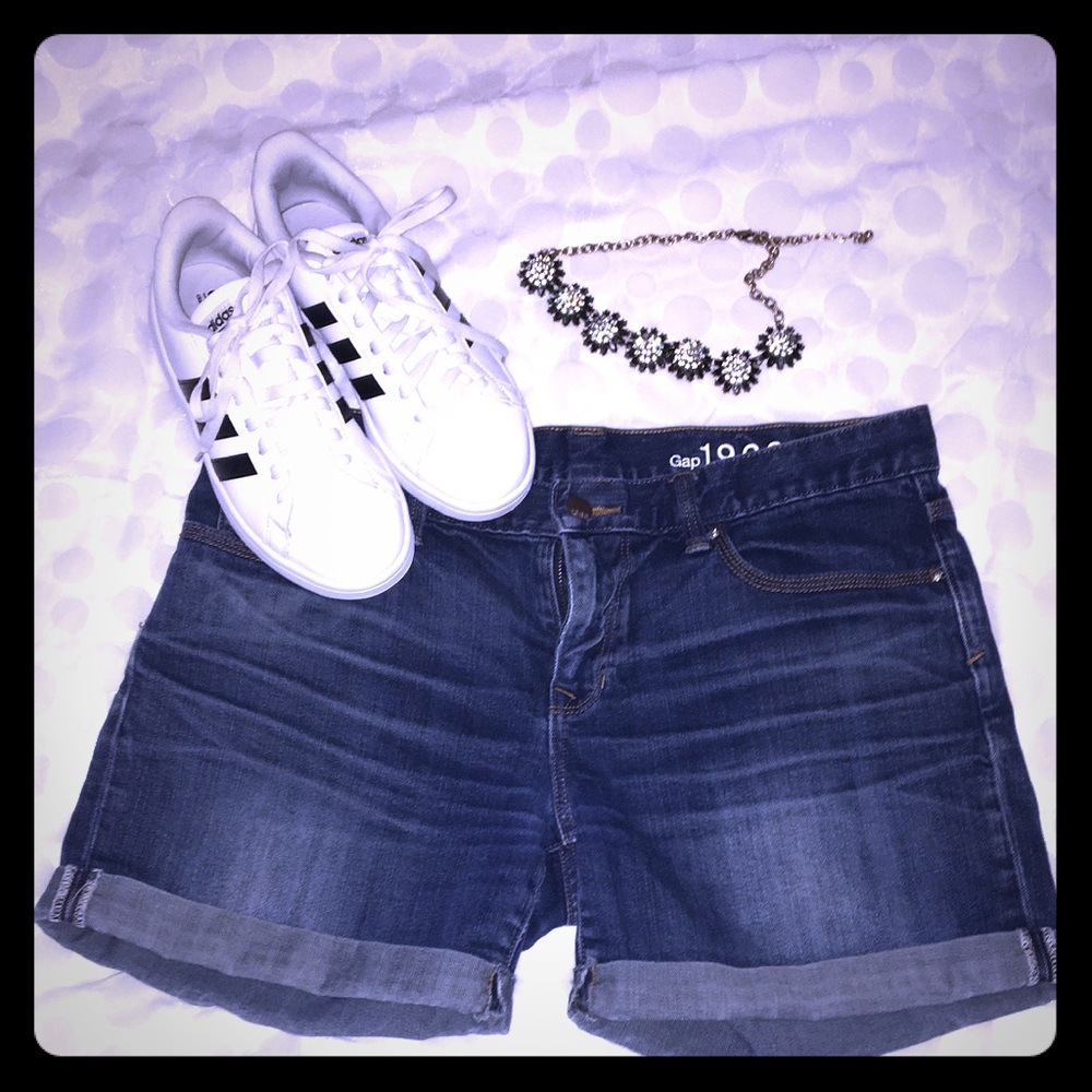 Gap Denim Shorts